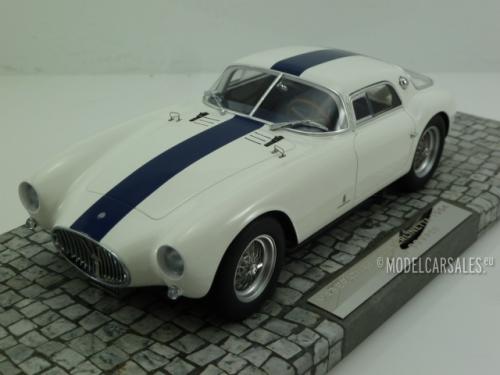 Maserati A6GCS Berlinetta