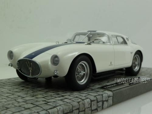 Maserati A6GCS Berlinetta