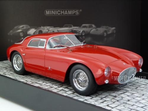 Maserati A6GCS Berlinetta