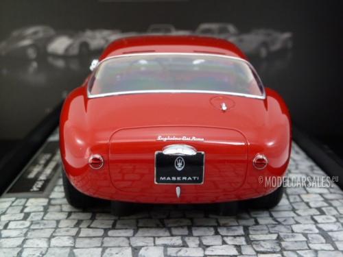 Maserati A6GCS Berlinetta