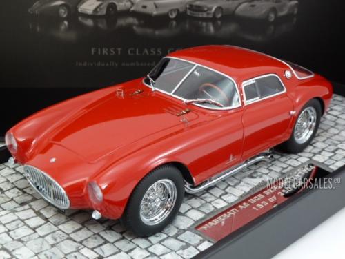 Maserati A6GCS Berlinetta