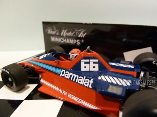 Brabham Alfa Romeo BT46