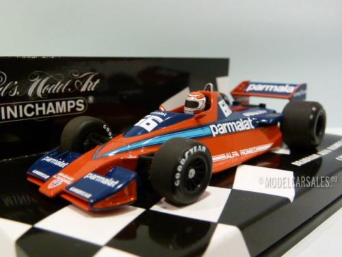 Brabham Alfa Romeo BT46