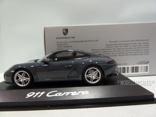 Porsche 911 (991 II) Carrera