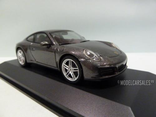 Porsche 911 (991 II) Carrera 4