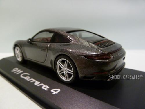 Porsche 911 (991 II) Carrera 4