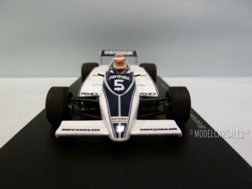 Brabham BT49C