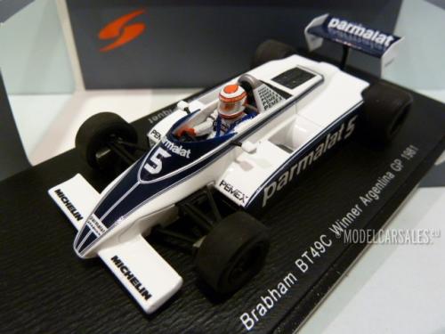 Brabham BT49C