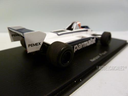 Brabham BT49C