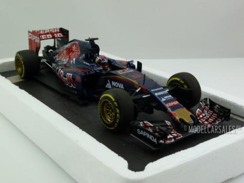 Toro Rosso STR10