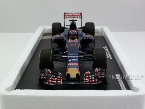 Toro Rosso STR10