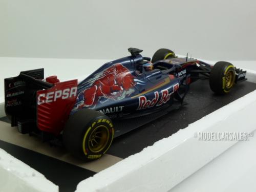 Toro Rosso STR10