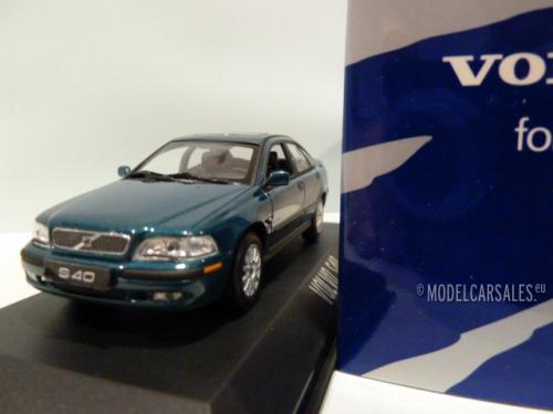 Volvo S40