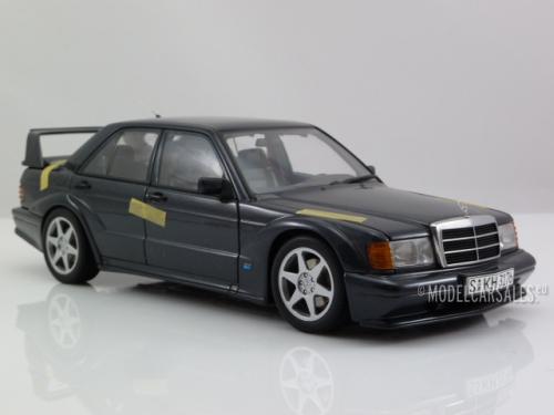 Mercedes-benz 190E 2.5-16 Evolution II