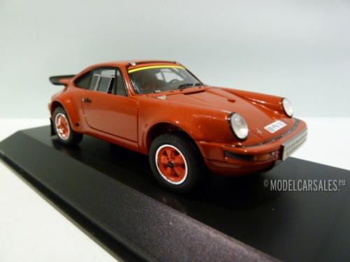 Porsche 911 (953) Carrera 3.2 4x4