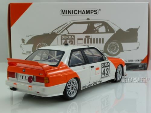 BMW M3 DTM (e30)