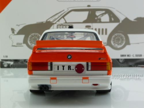 BMW M3 DTM (e30)