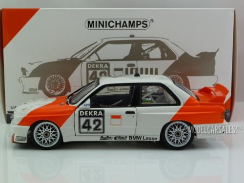 BMW M3 DTM (e30)