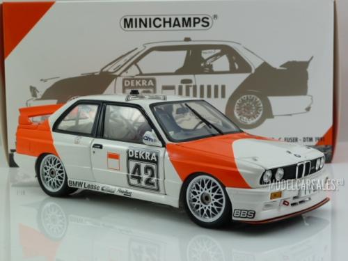 BMW M3 DTM (e30)