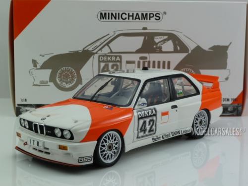 BMW M3 DTM (e30)