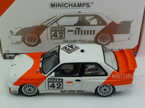 BMW M3 DTM (e30)