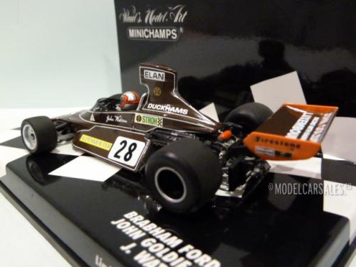 Brabham Ford BT44