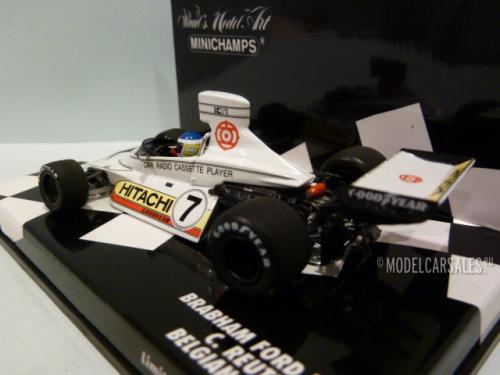 Brabham Ford BT44