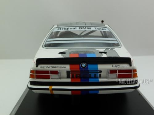 BMW 635 CSi (e24)