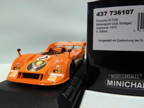 Porsche 917/20