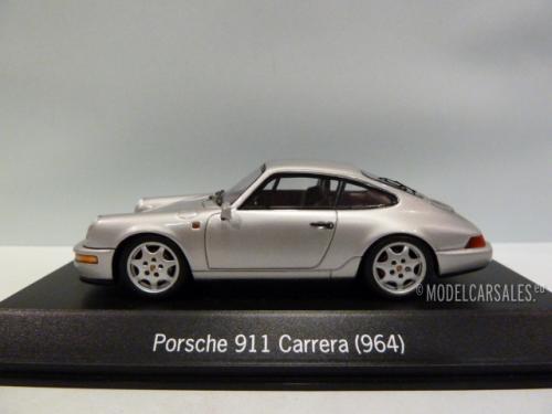 Porsche 911 (964) Carrera