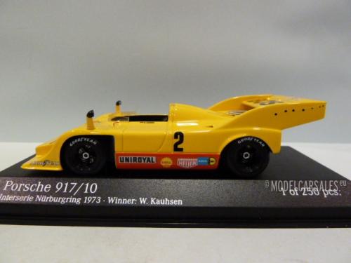 Porsche 917/10