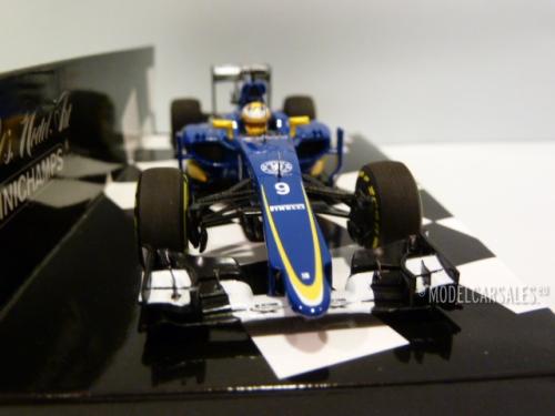 Sauber C34 Ferrari