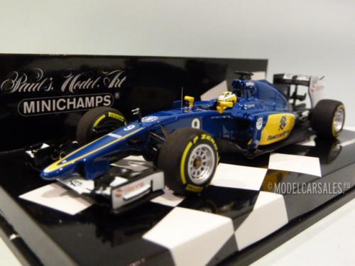 Sauber C34 Ferrari