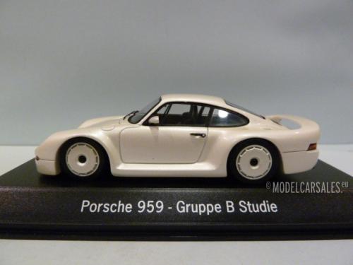 Porsche 959