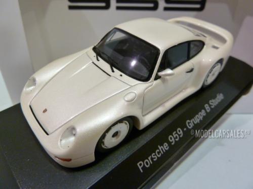 Porsche 959