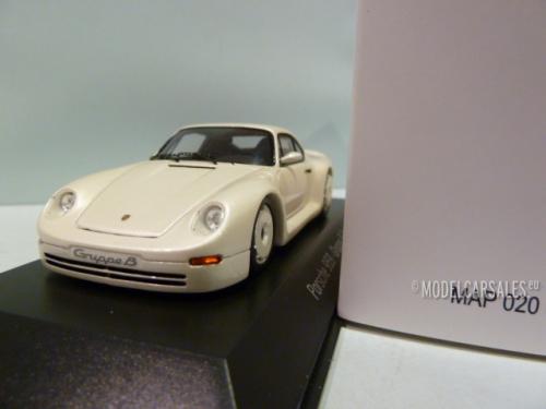 Porsche 959