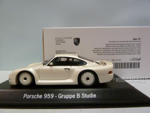 Porsche 959