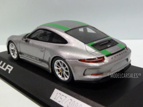 Porsche 911 R (991)