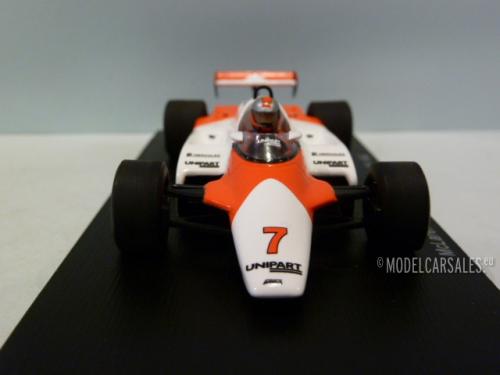 Mclaren MP4-1B