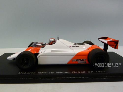 Mclaren MP4-1B