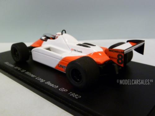 Mclaren MP4-1B