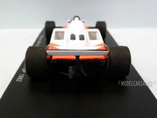 Mclaren MP4-1B