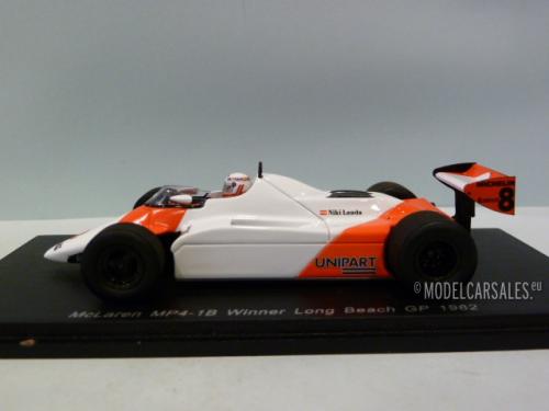 Mclaren MP4-1B