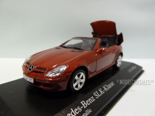 Mercedes-benz SLK (r171)