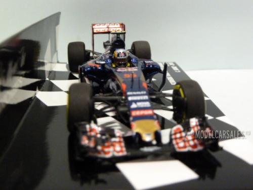 Toro Rosso Scuderia Toro Rosso Renault STR10