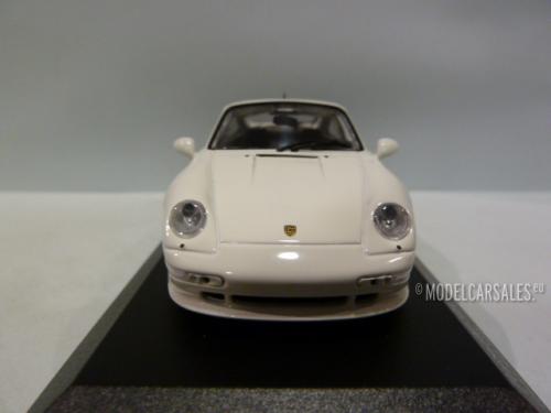 Porsche 911 (993) Turbo S