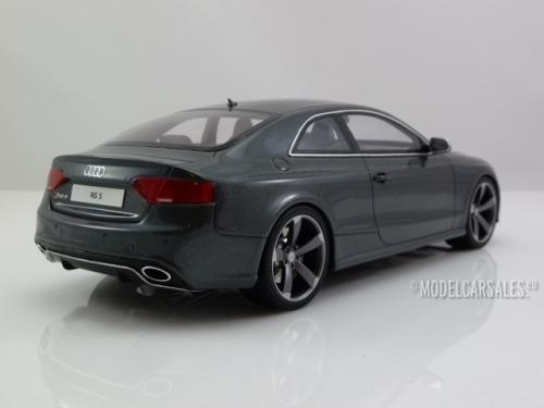 Audi RS5 Coupe