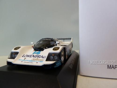 Porsche 962