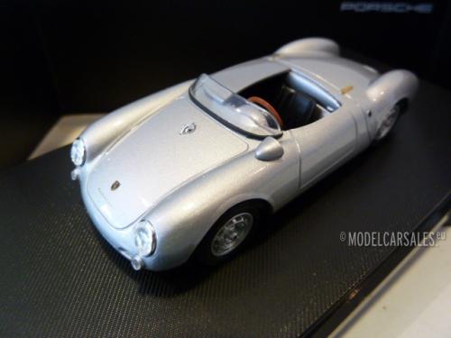 Porsche 550 Spyder