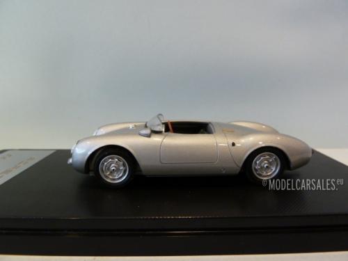 Porsche 550 Spyder